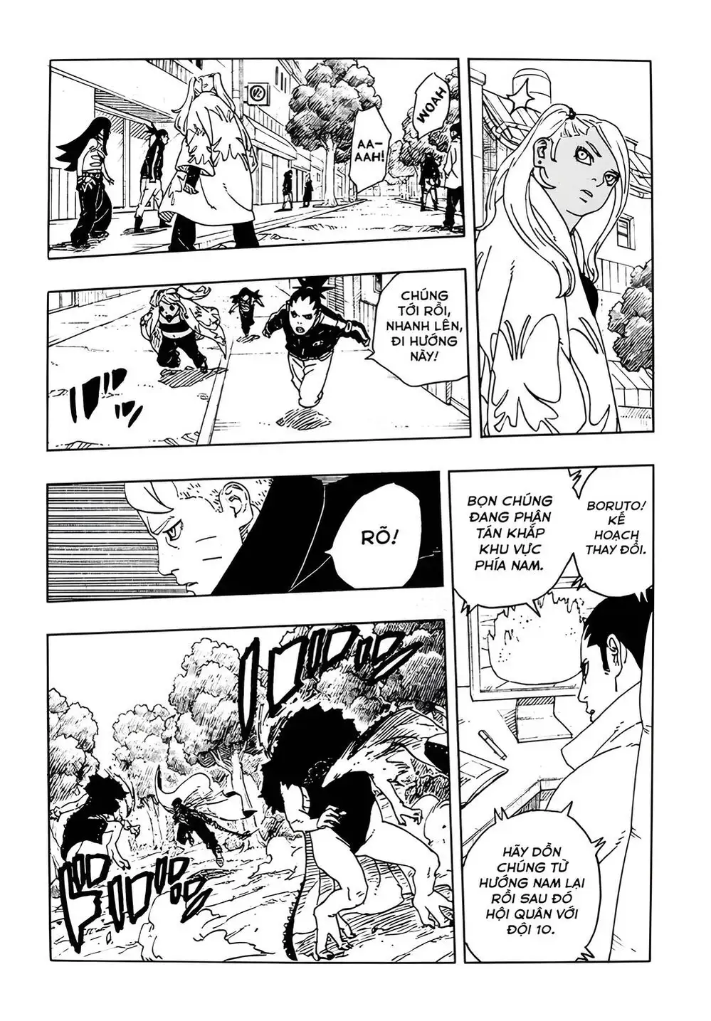 Chapter 127 - Image 30
