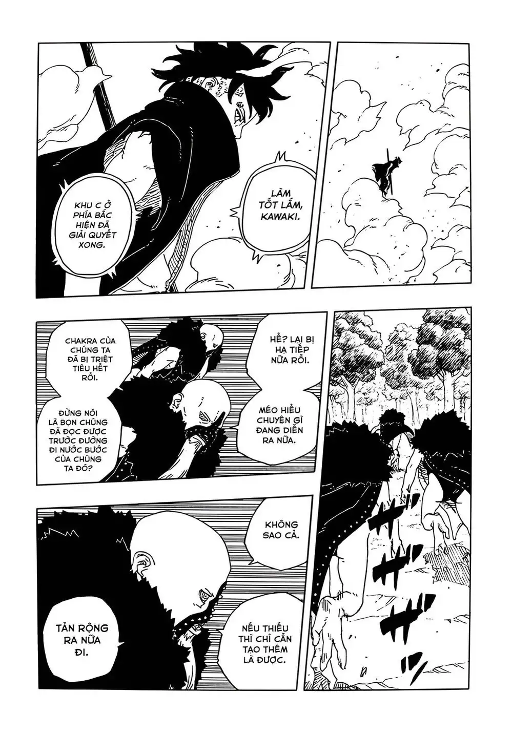 Chapter 127 - Image 24