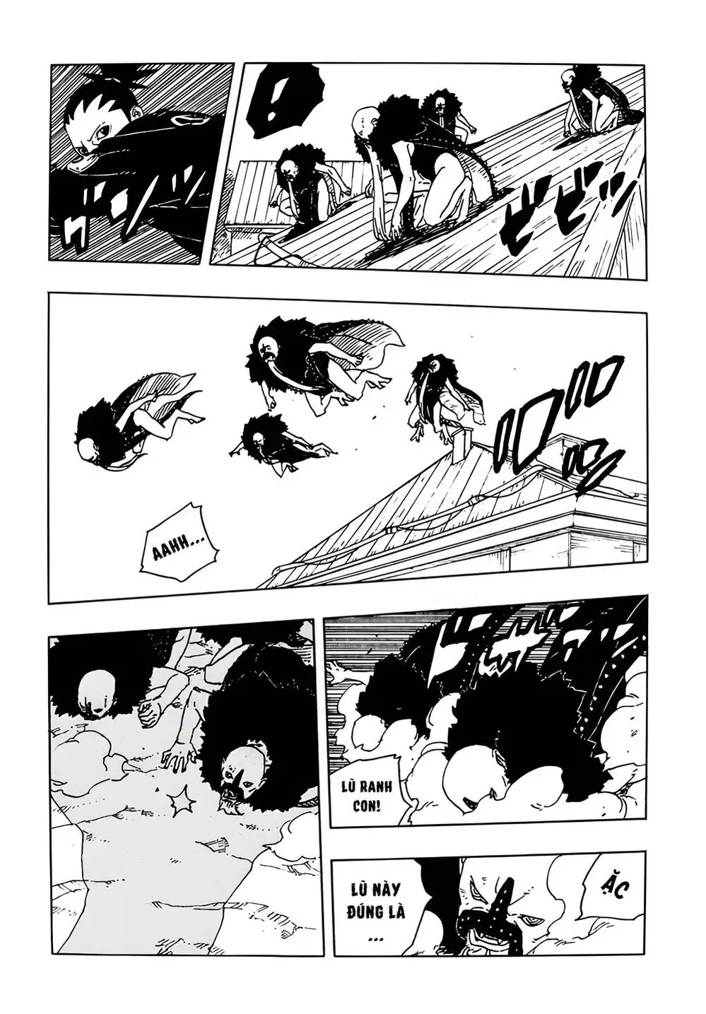 Chapter 127 - Image 40