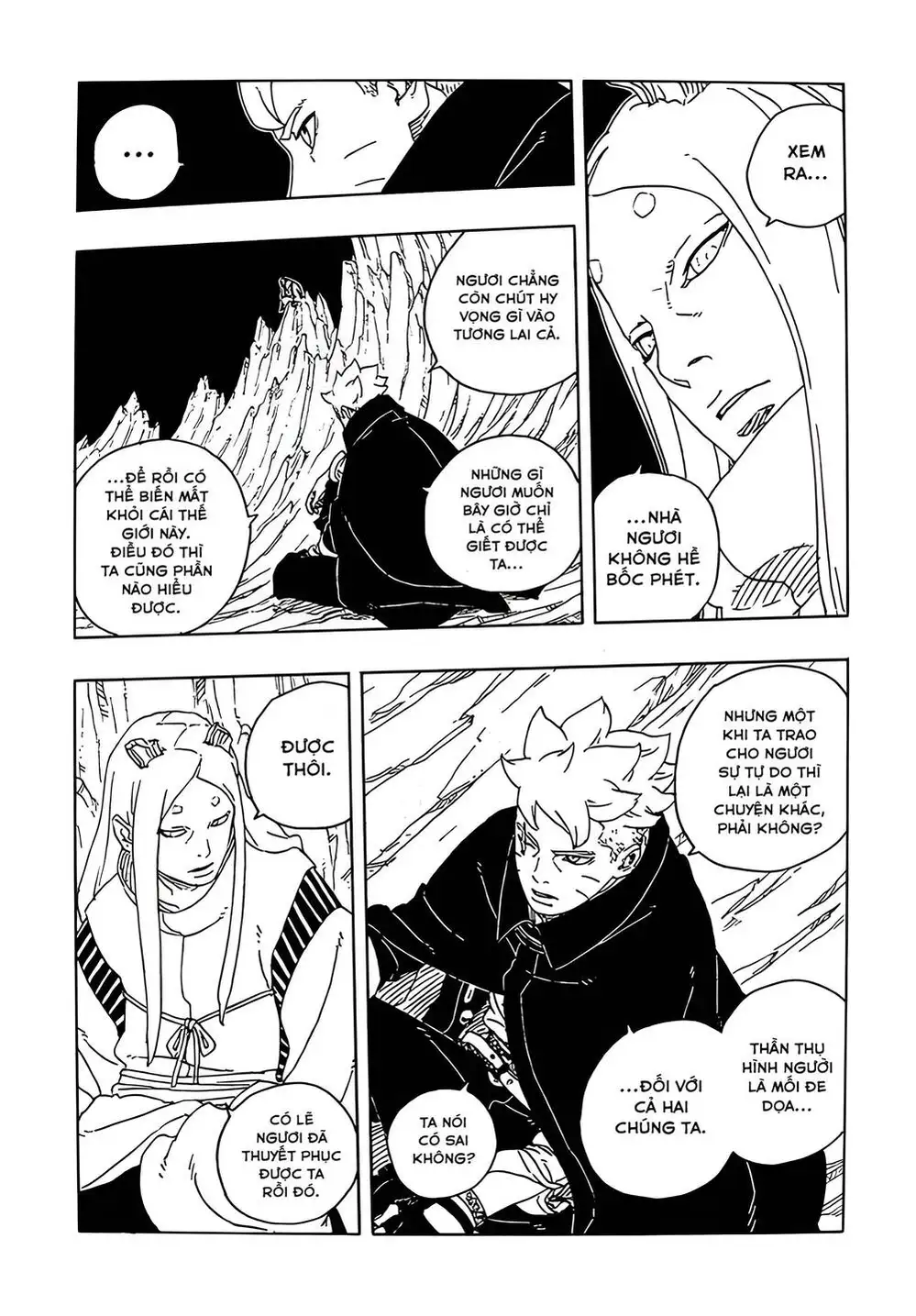 Chapter 127 - Image 3