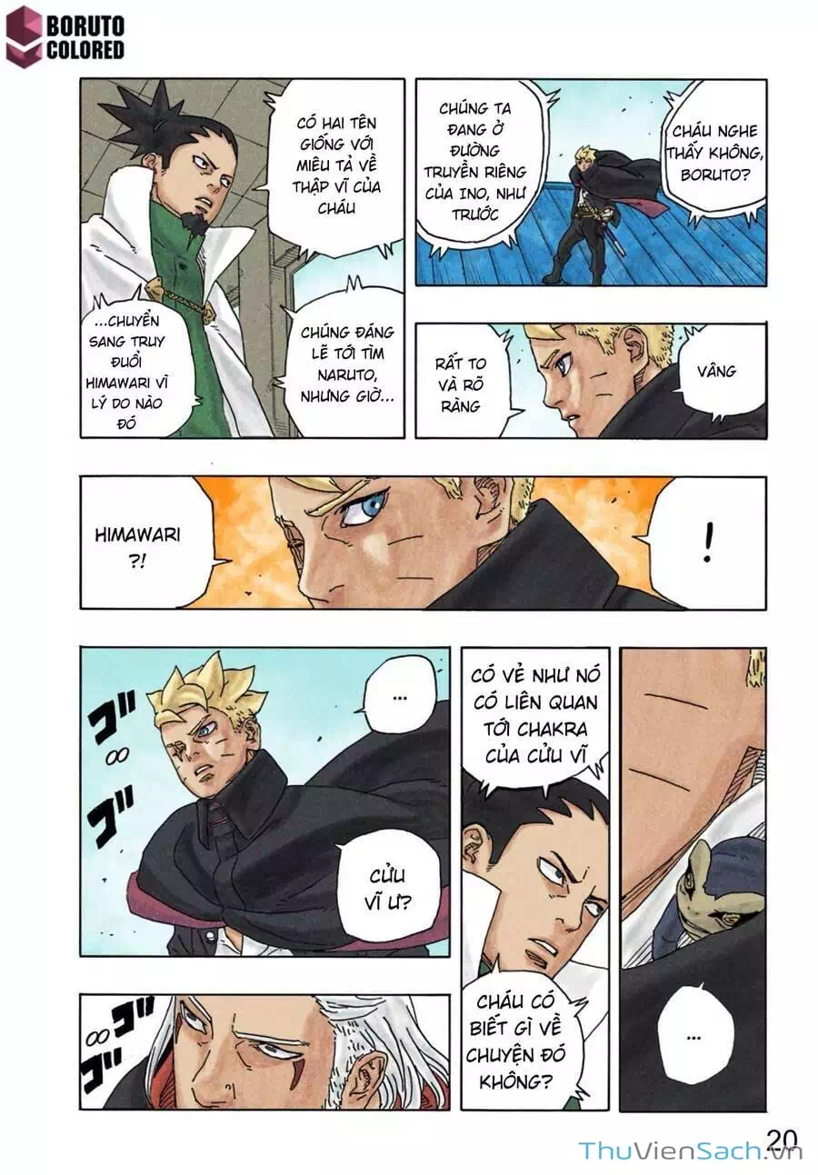 Chapter 108 - Image 21