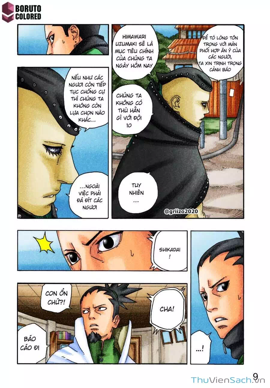 Chapter 108 - Image 10
