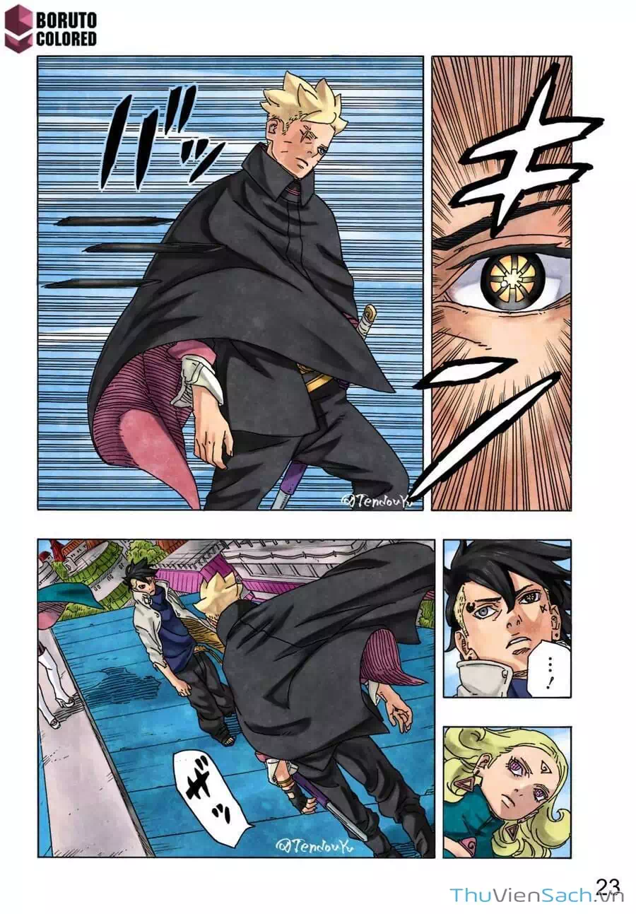 Chapter 108 - Image 24
