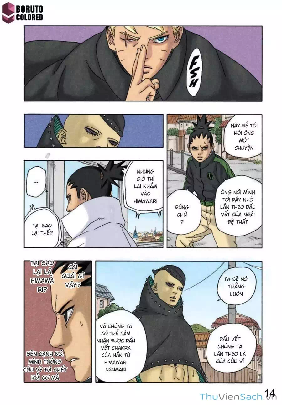 Chapter 108 - Image 15