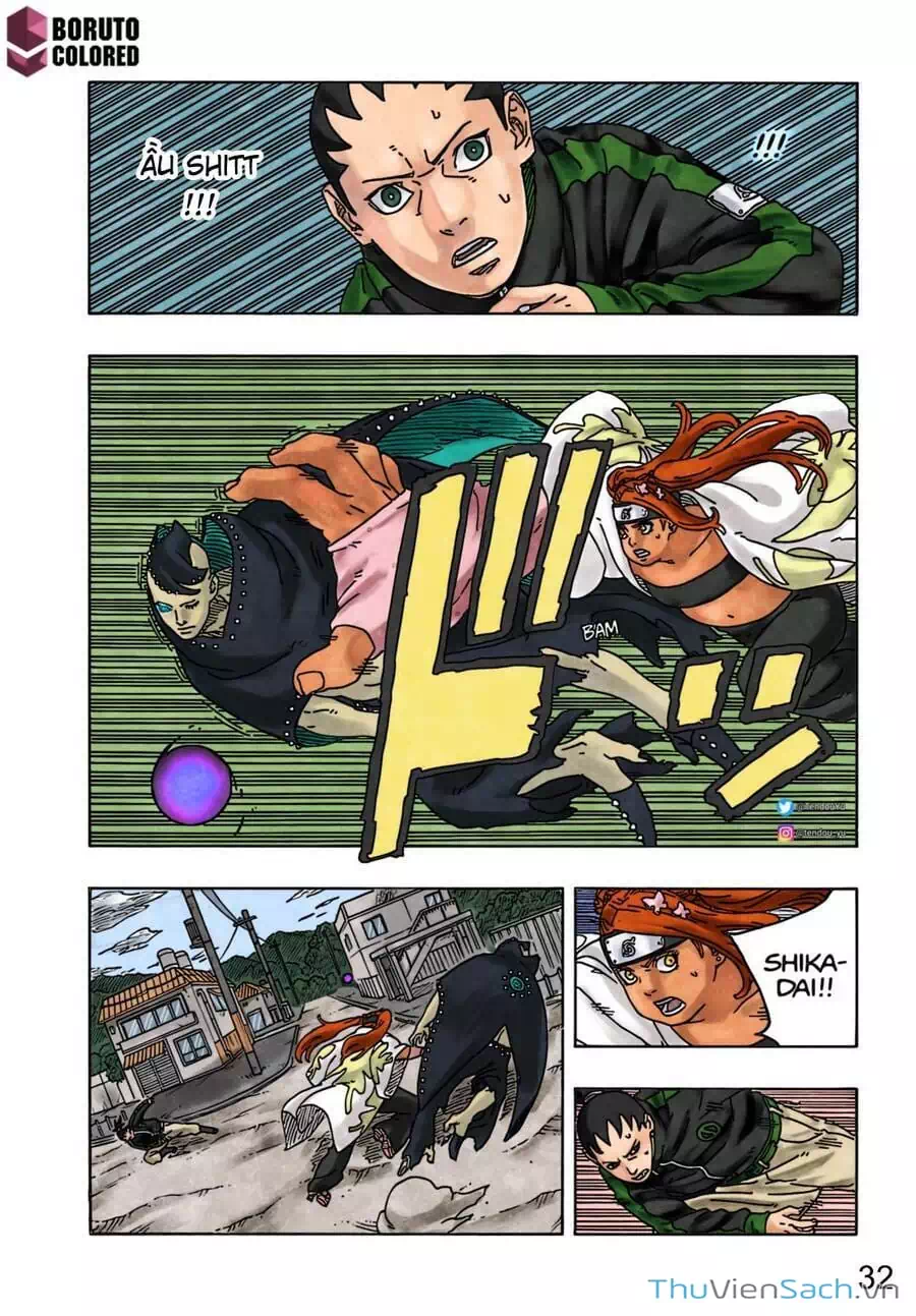 Chapter 108 - Image 33