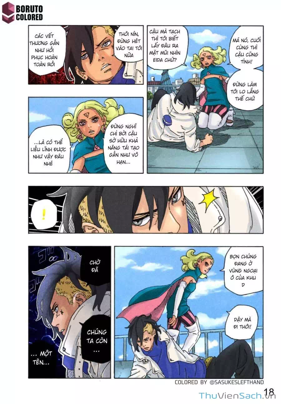 Chapter 108 - Image 19