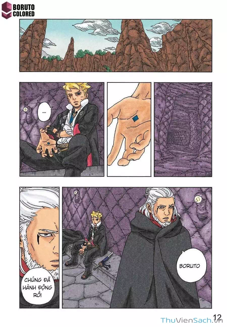 Chapter 108 - Image 13