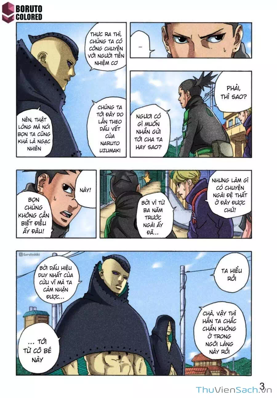 Chapter 108 - Image 4