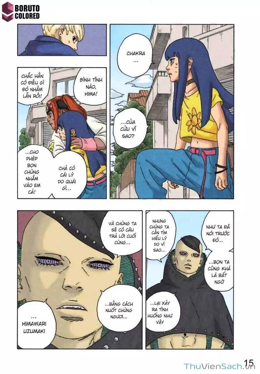Chapter 108 - Image 16