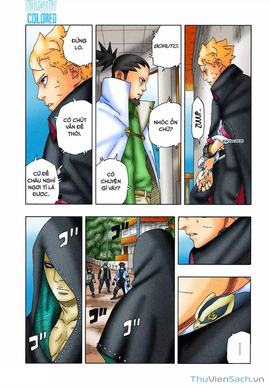 Chapter 109 - Image 5