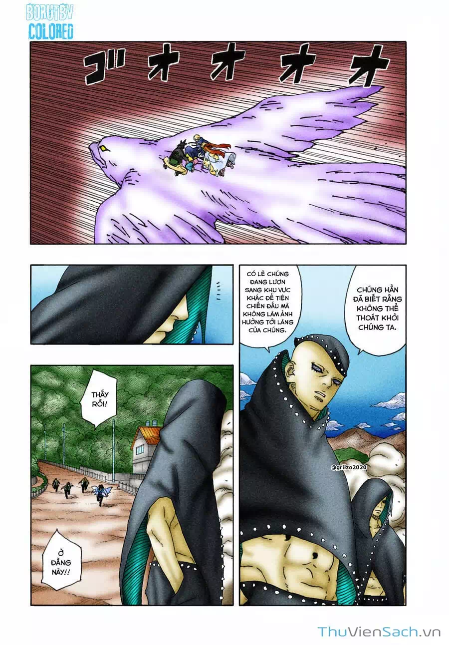 Chapter 109 - Image 2
