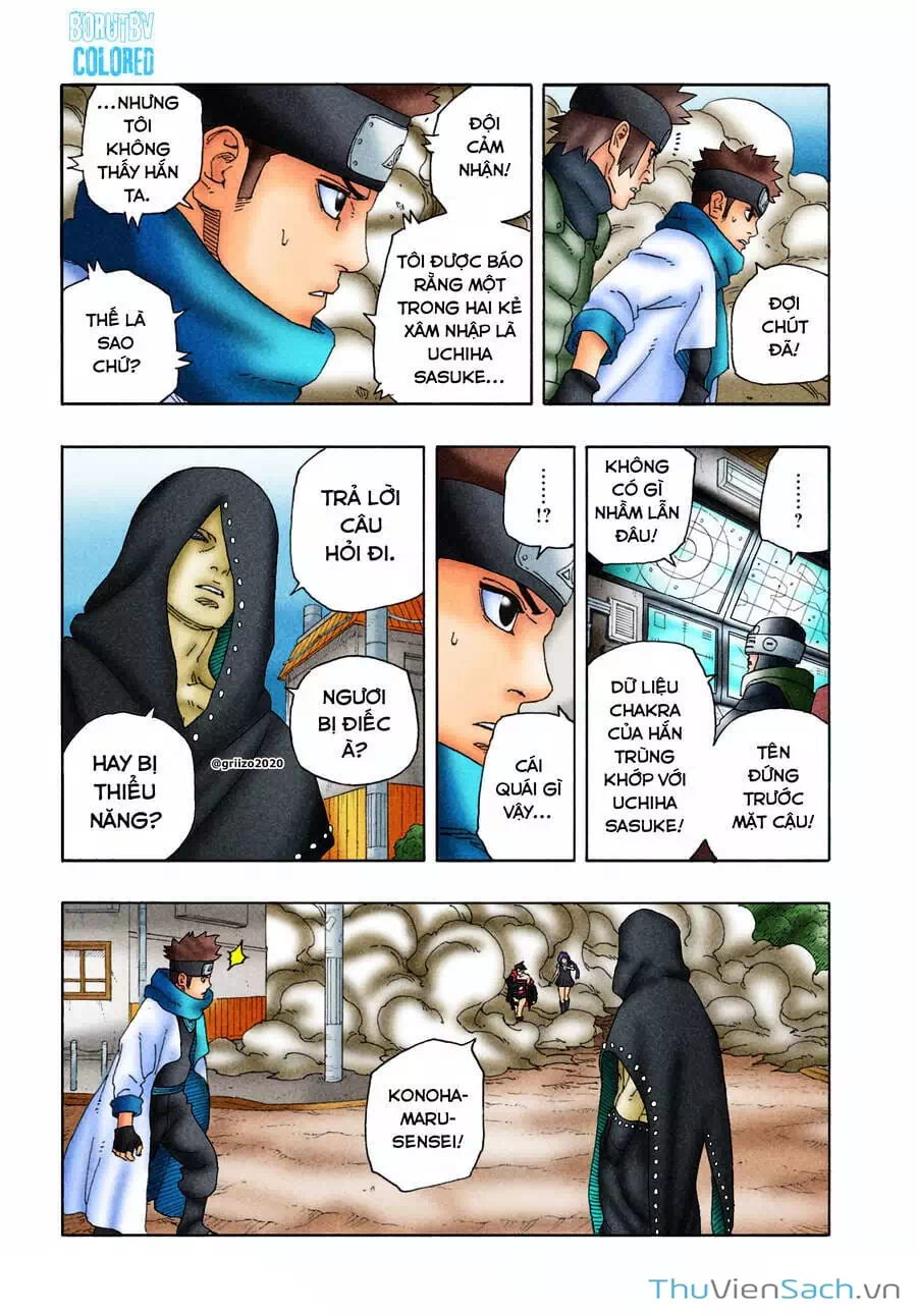 Chapter 109 - Image 8