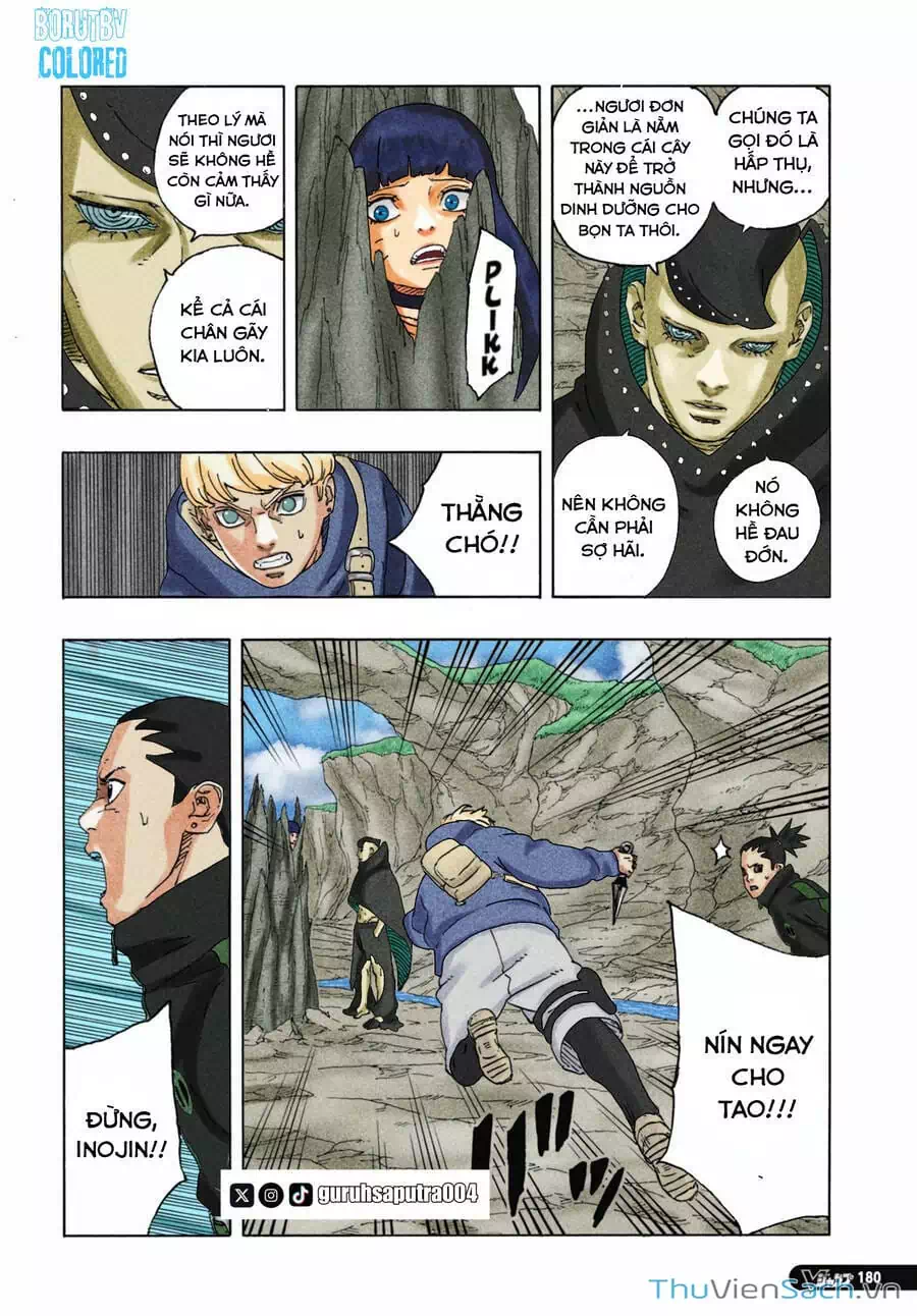 Chapter 109 - Image 34