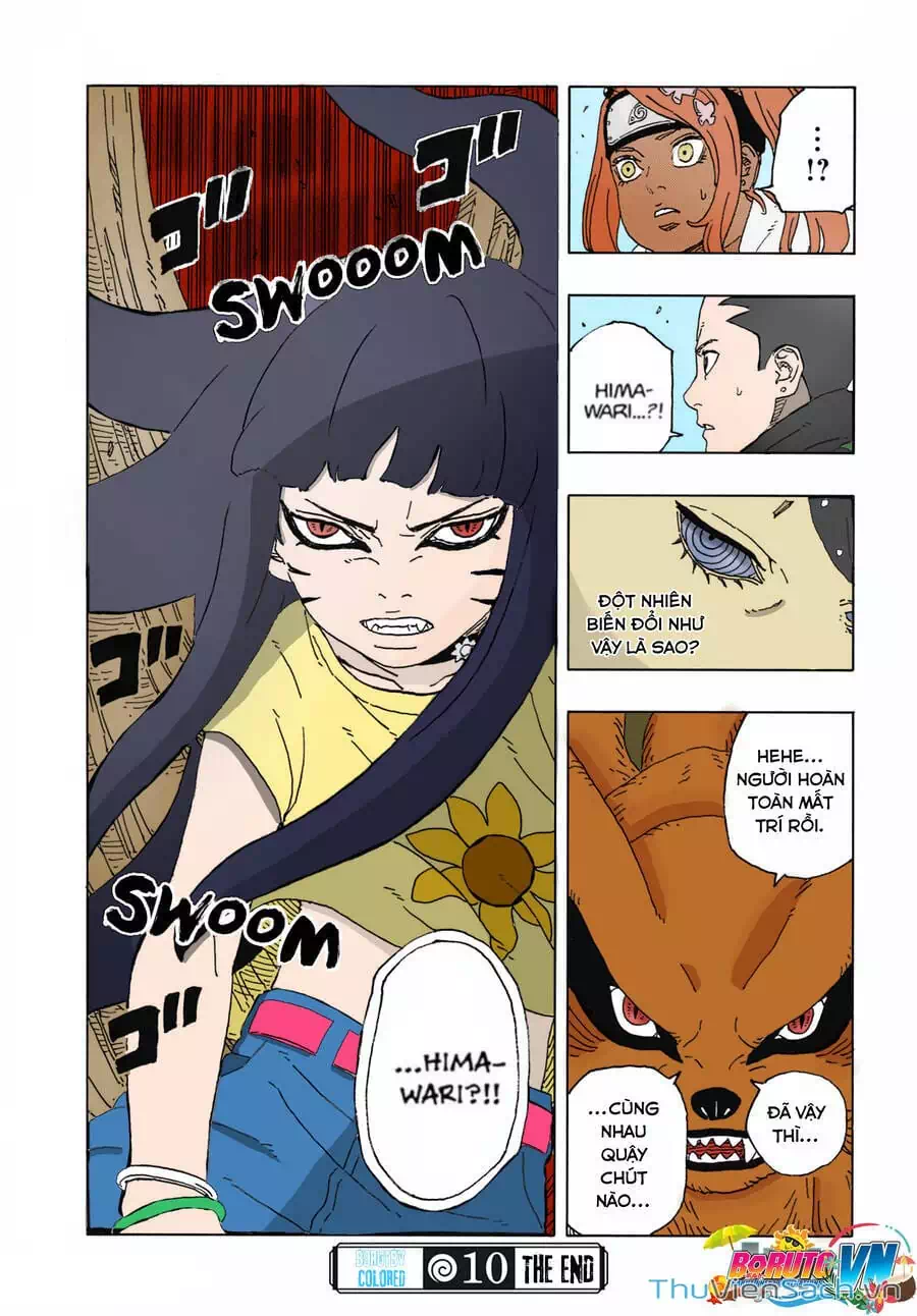 Chapter 109 - Image 41
