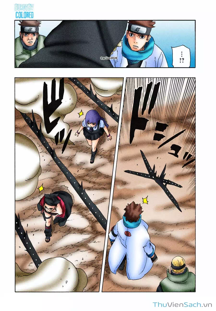 Chapter 109 - Image 10