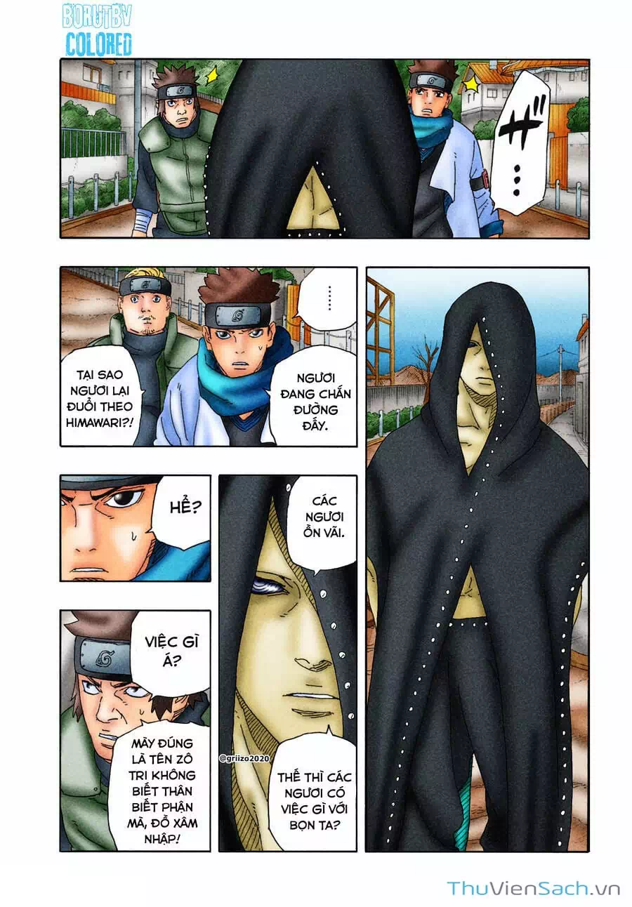 Chapter 109 - Image 7