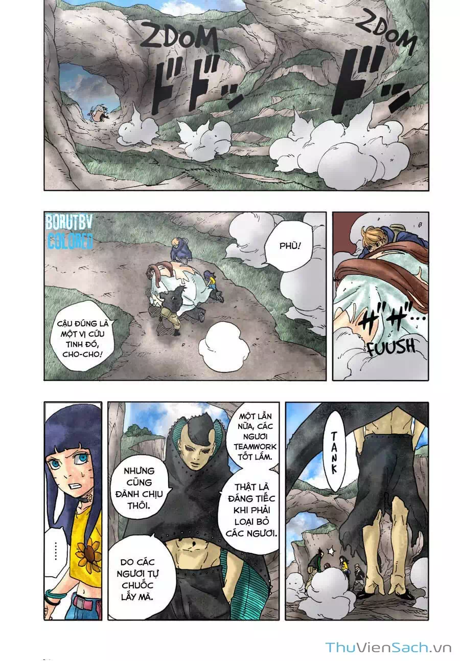 Chapter 109 - Image 27