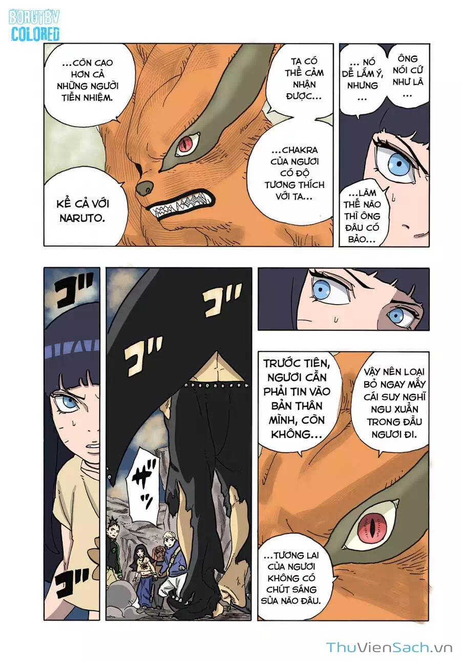 Chapter 109 - Image 29