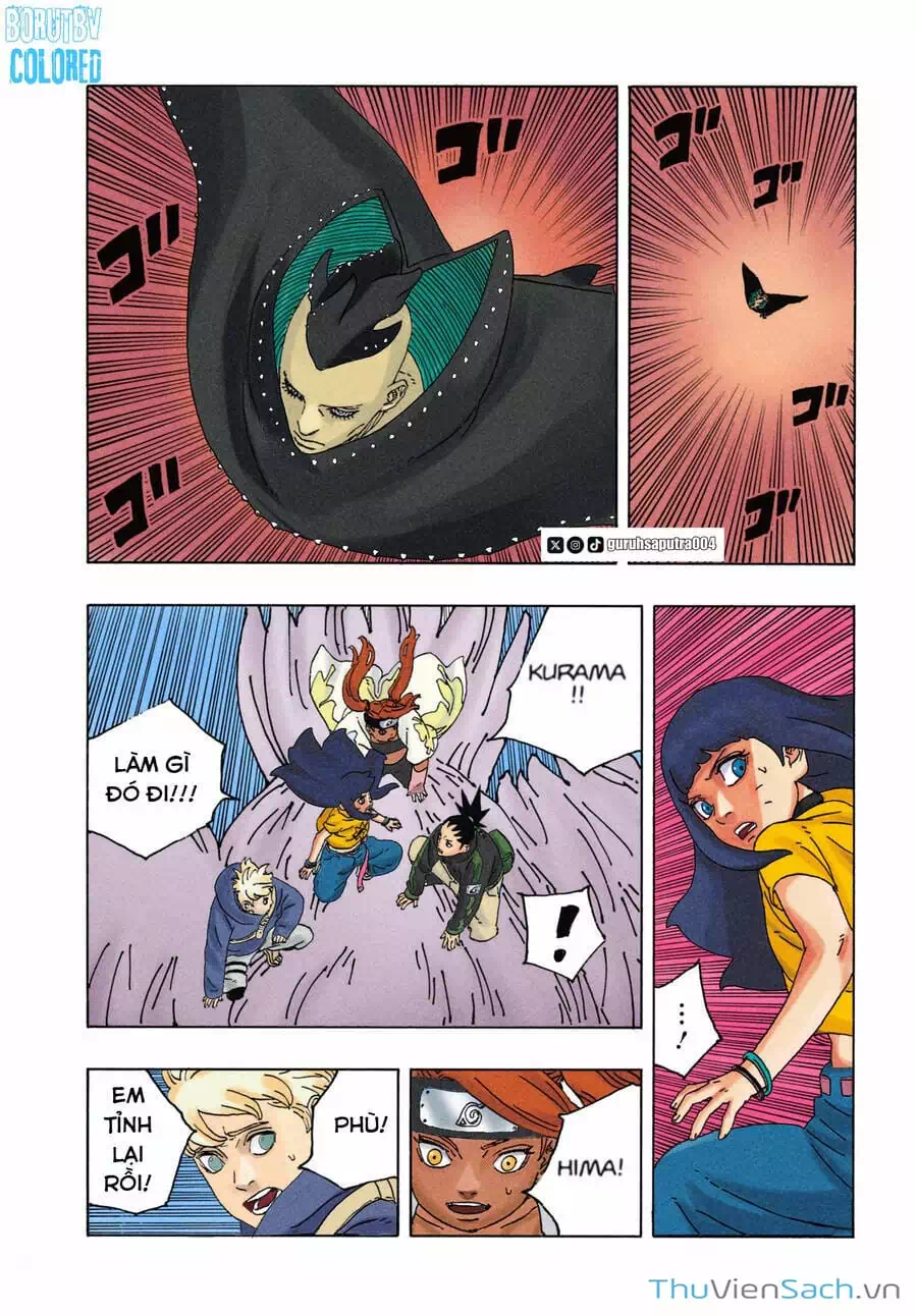 Chapter 109 - Image 23