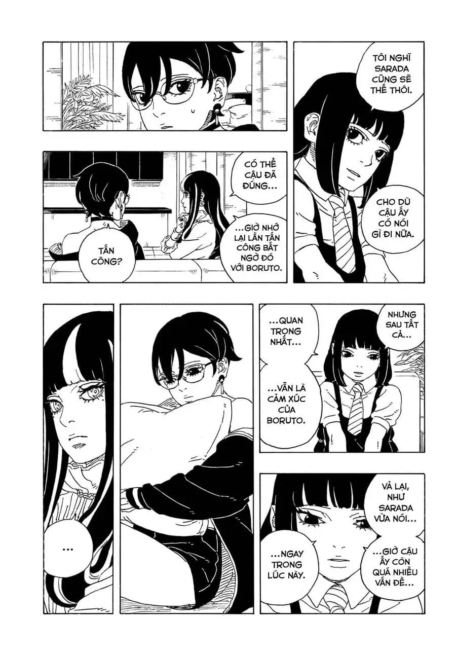 Chapter 124 - Image 32