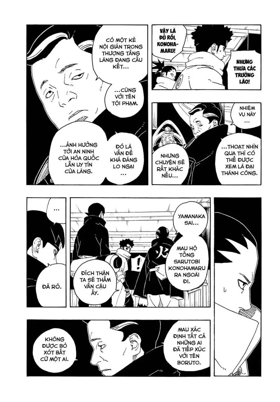 Chapter 124 - Image 22