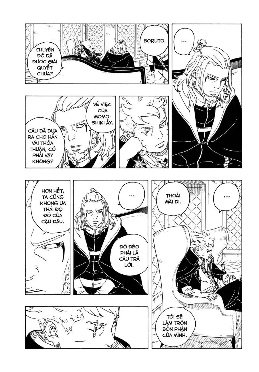 Chapter 124 - Image 26