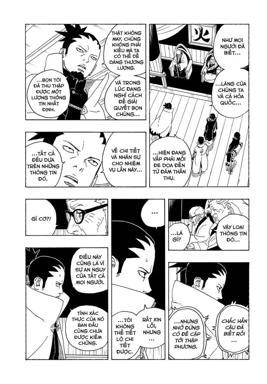 Chapter 124 - Image 18