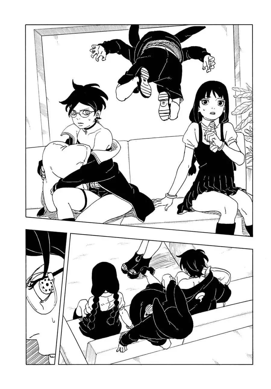 Chapter 124 - Image 38