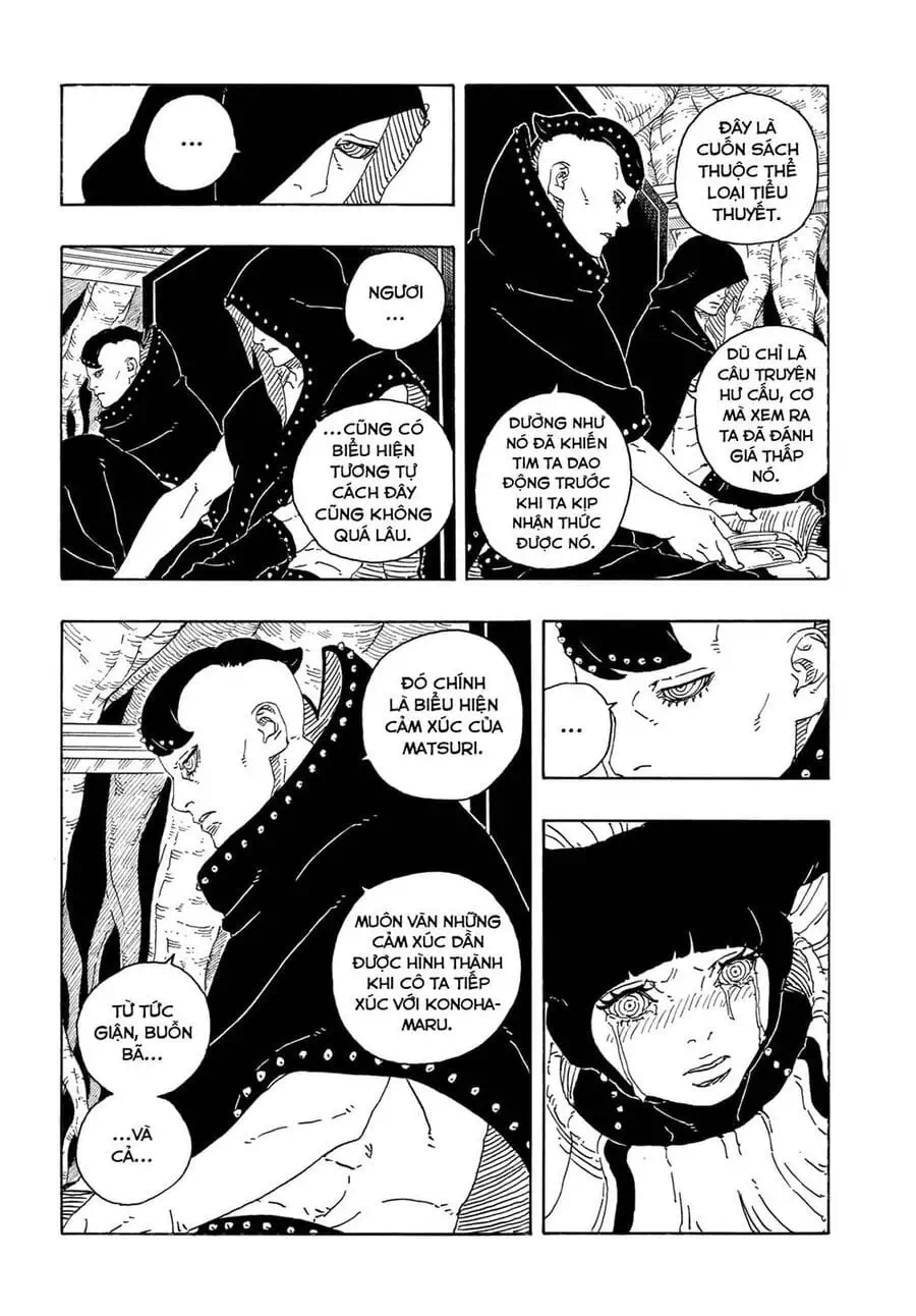 Chapter 124 - Image 9