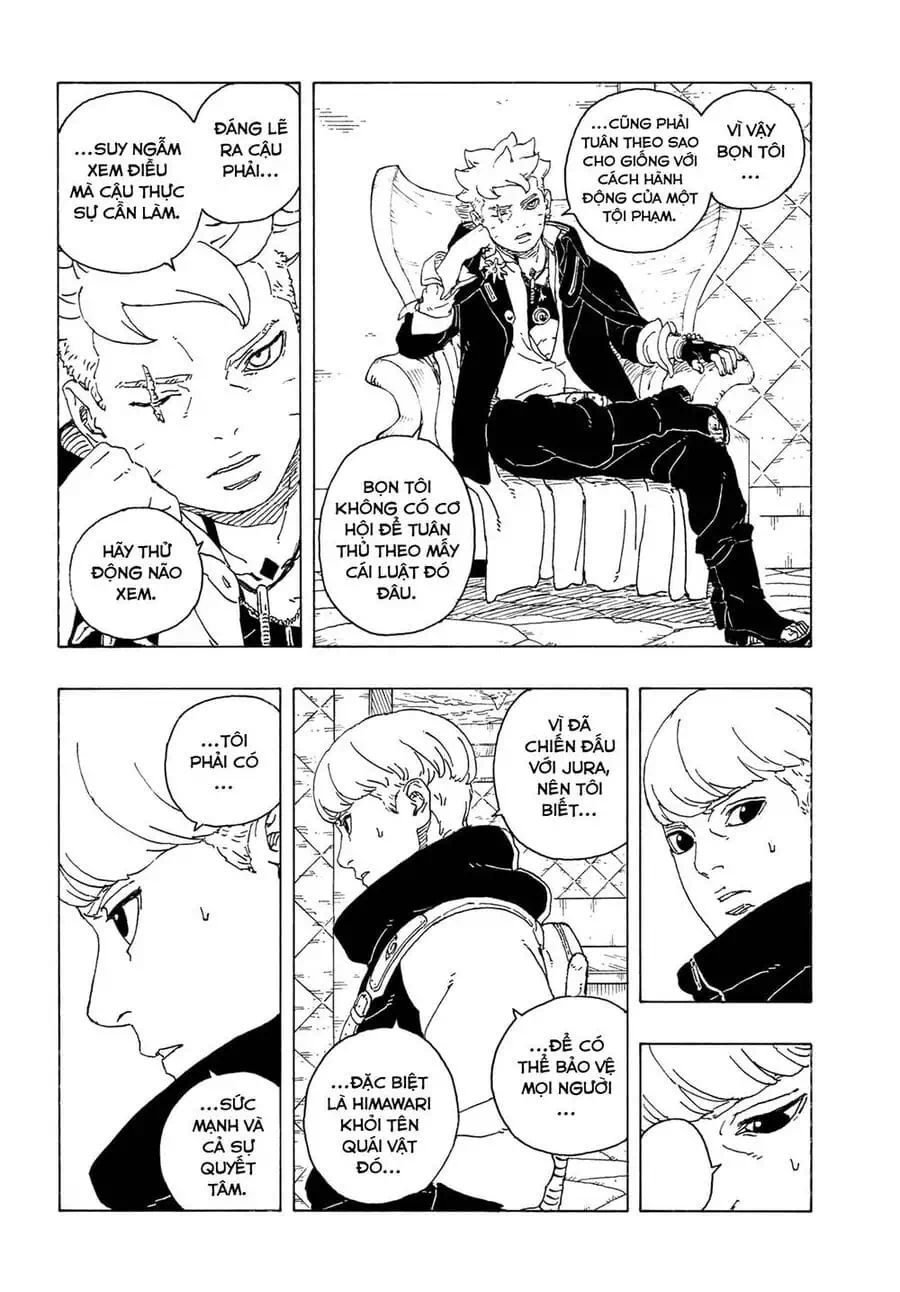 Chapter 124 - Image 25