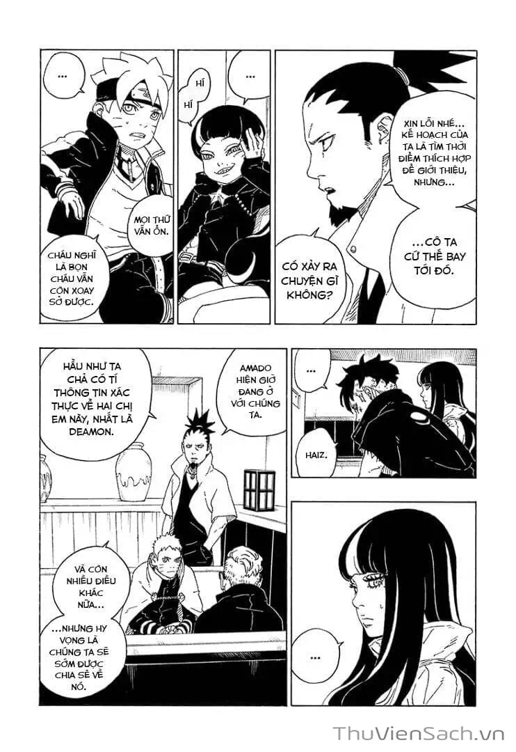 Chapter 89 - Image 8