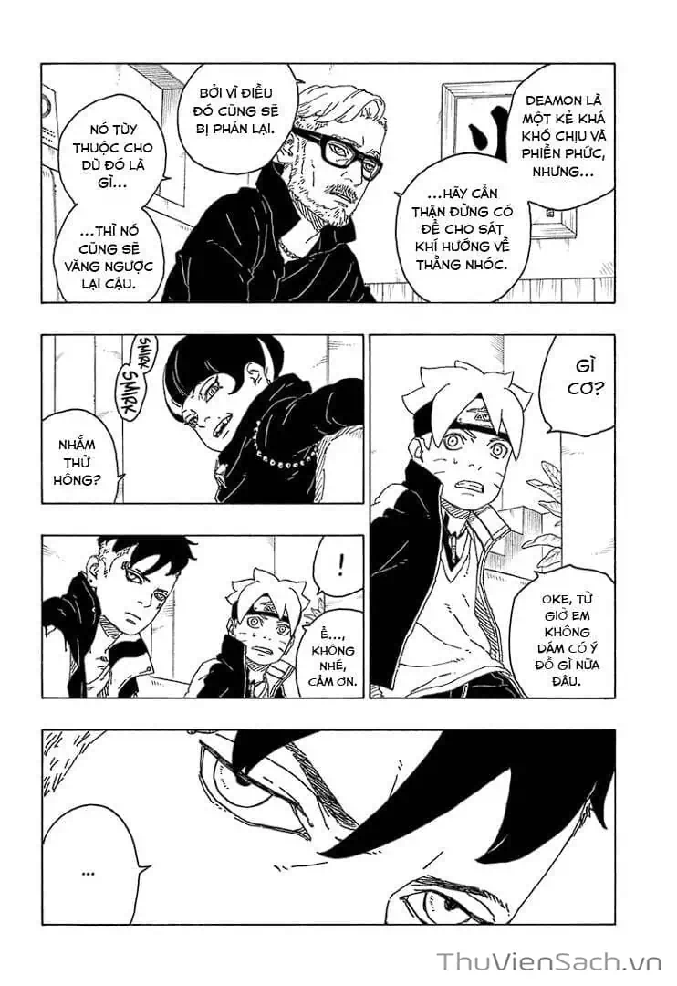 Chapter 89 - Image 14