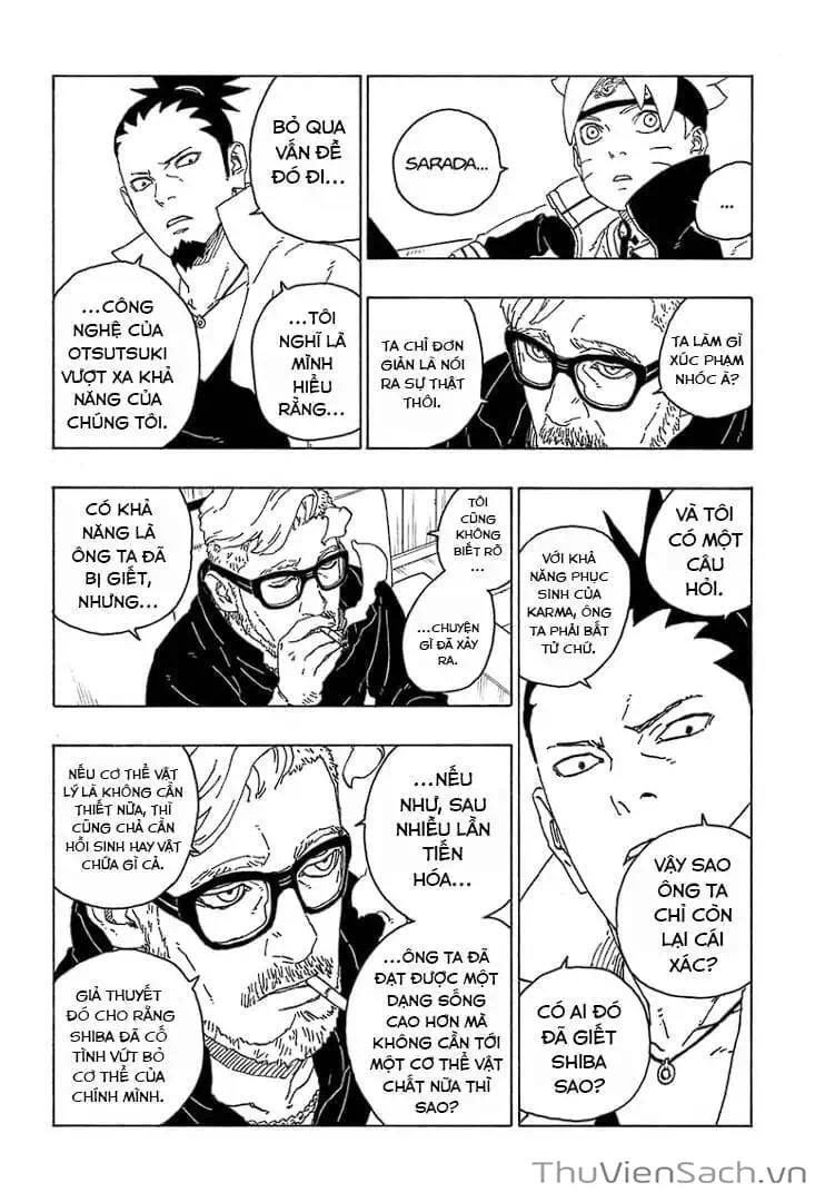 Chapter 89 - Image 24