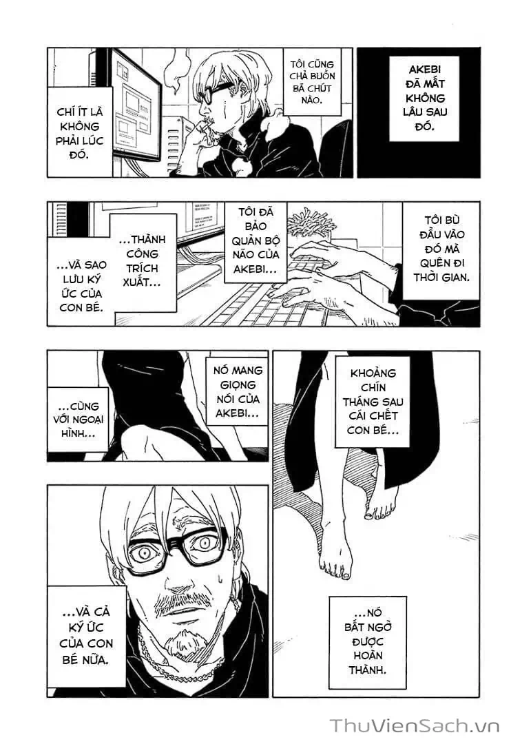 Chapter 89 - Image 33