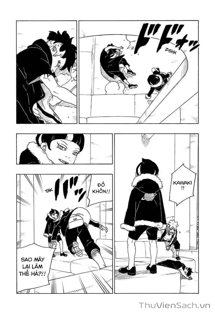 Chapter 89 - Image 1