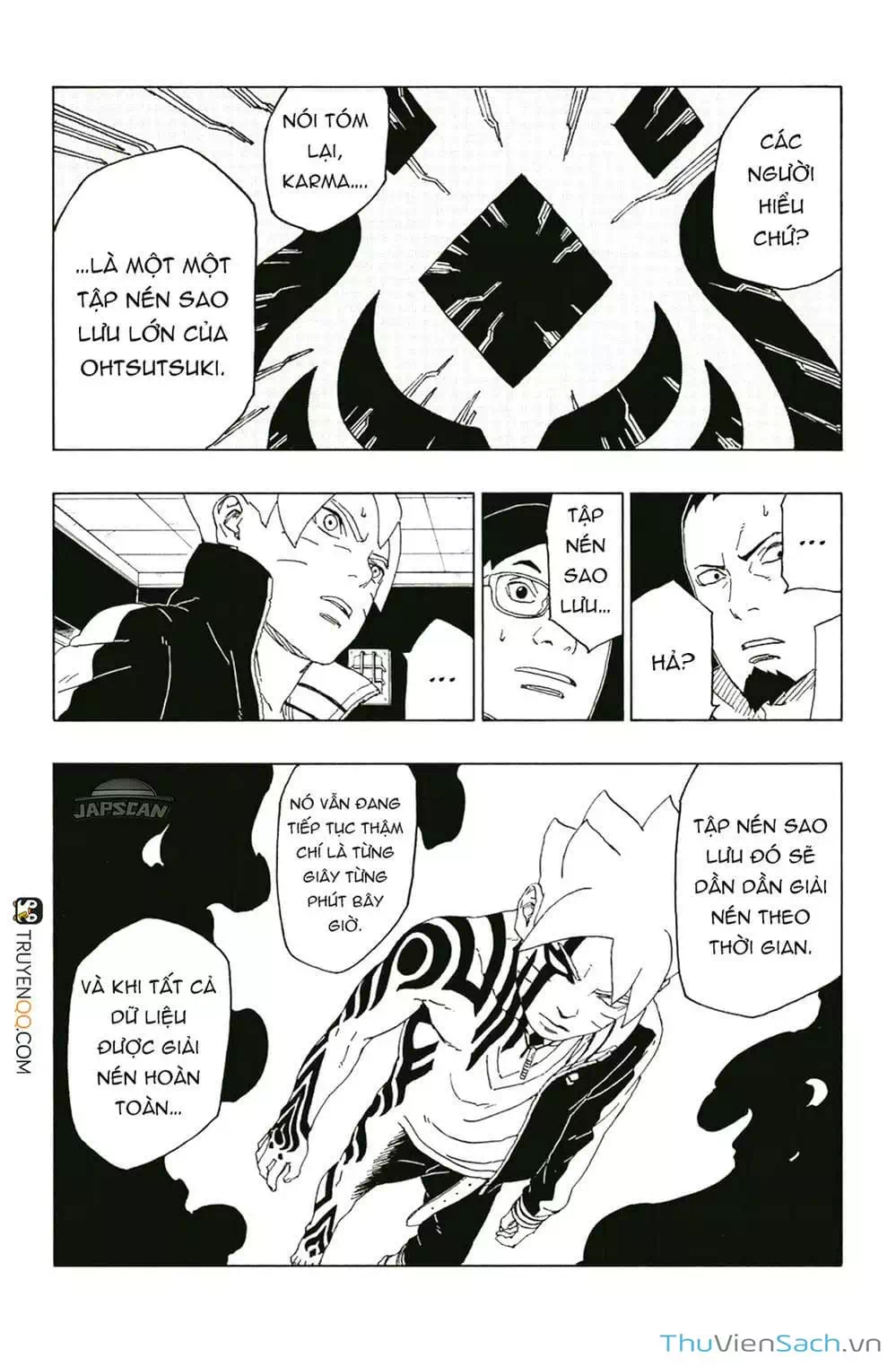 Chapter 55 - Image 23