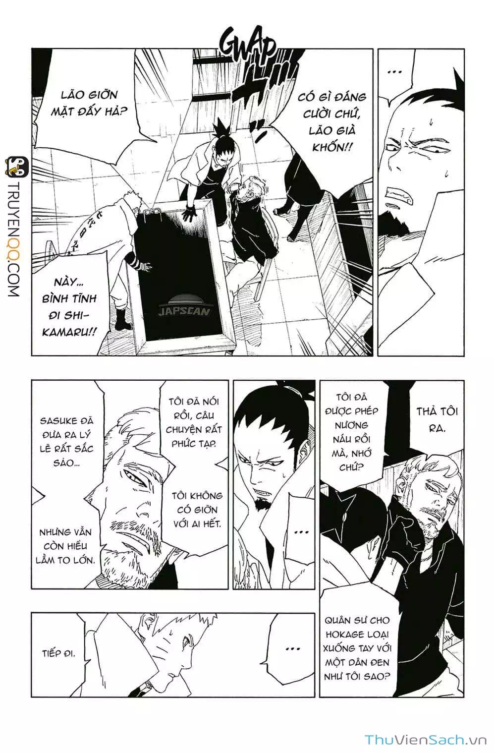Chapter 55 - Image 27
