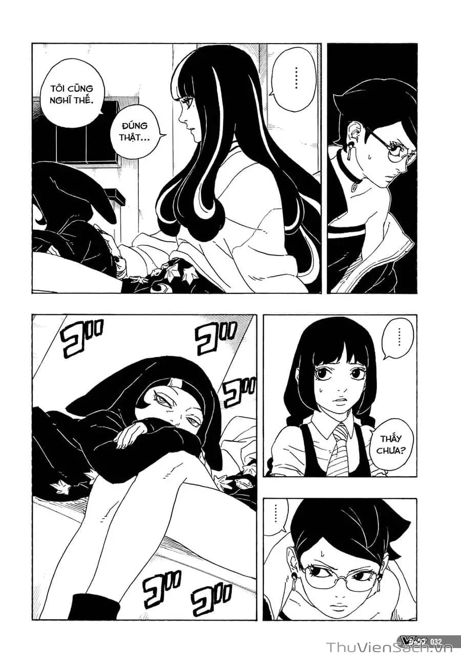 Chapter 97 - Image 13
