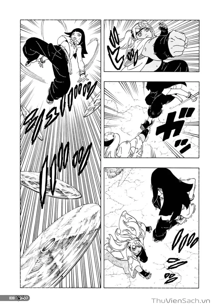 Chapter 97 - Image 20