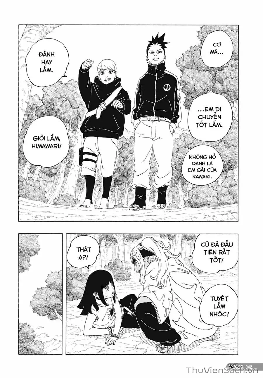 Chapter 97 - Image 23