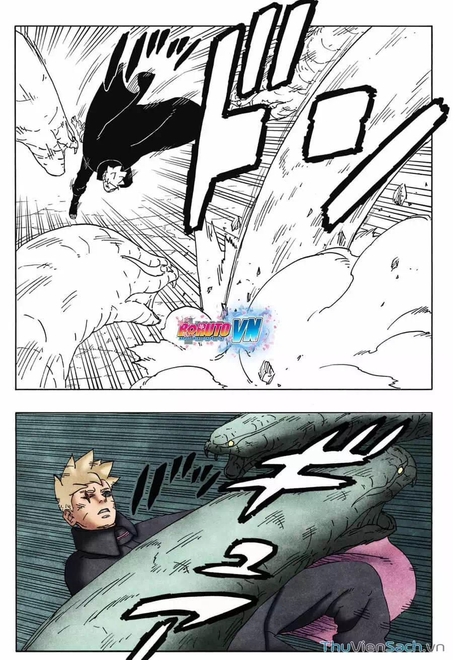 Chapter 104 - Image 33