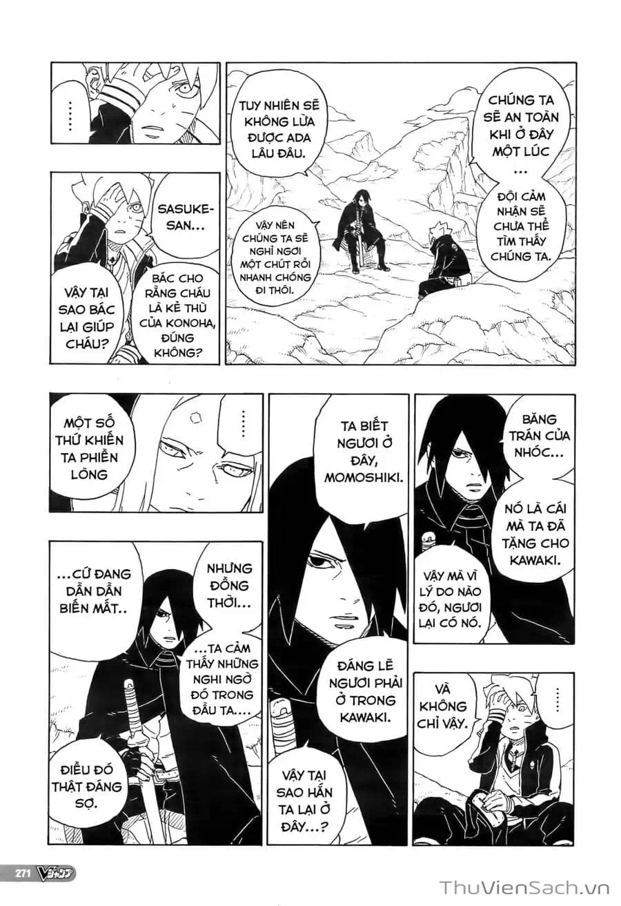 Chapter 96 - Image 11