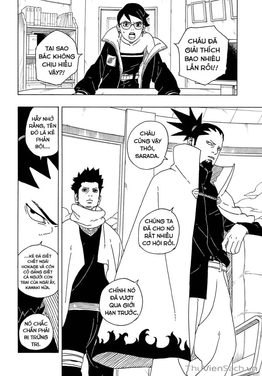 Chapter 96 - Image 34