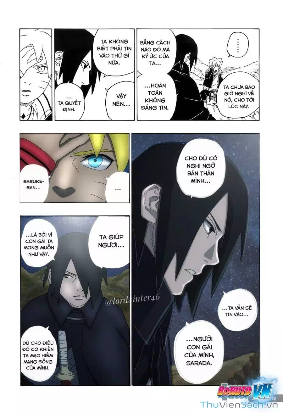 Chapter 96 - Image 12