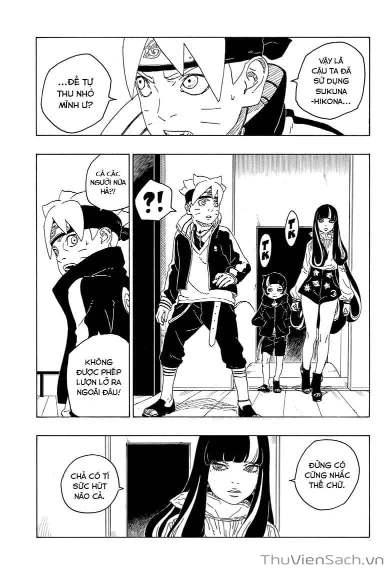 Chapter 92 - Image 1