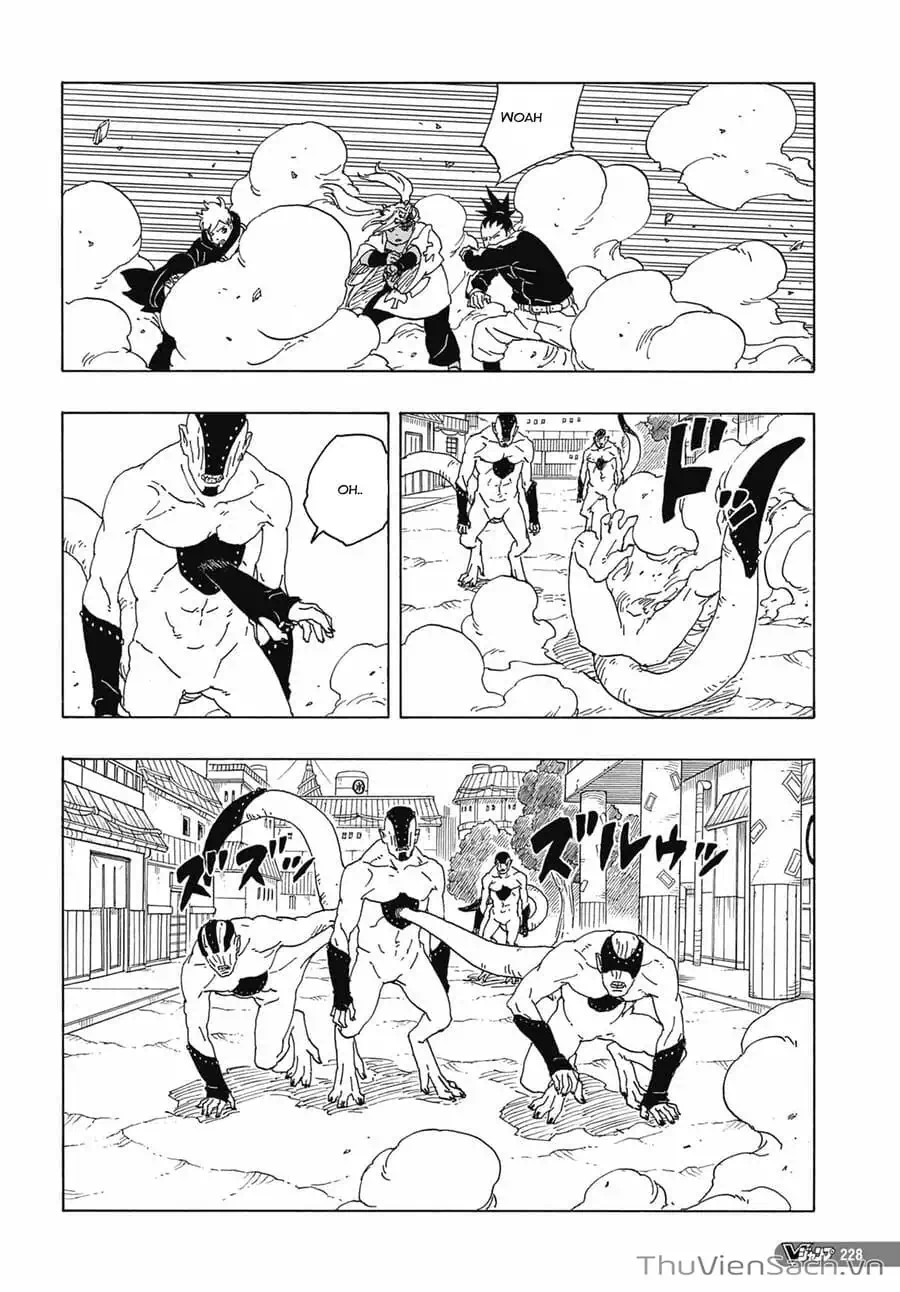 Chapter 98 - Image 31