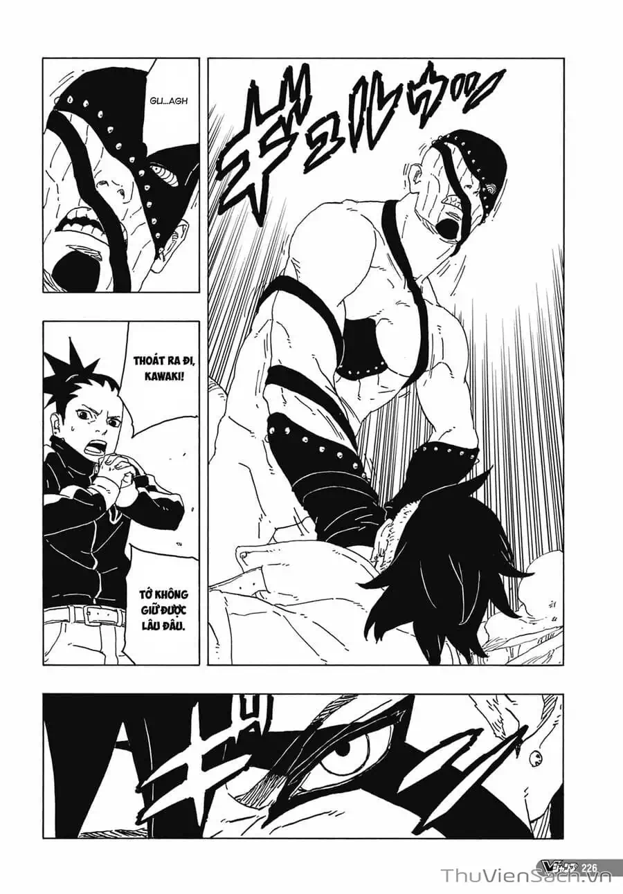 Chapter 98 - Image 29