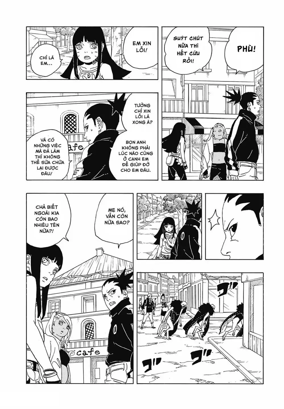 Chapter 128 - Image 9