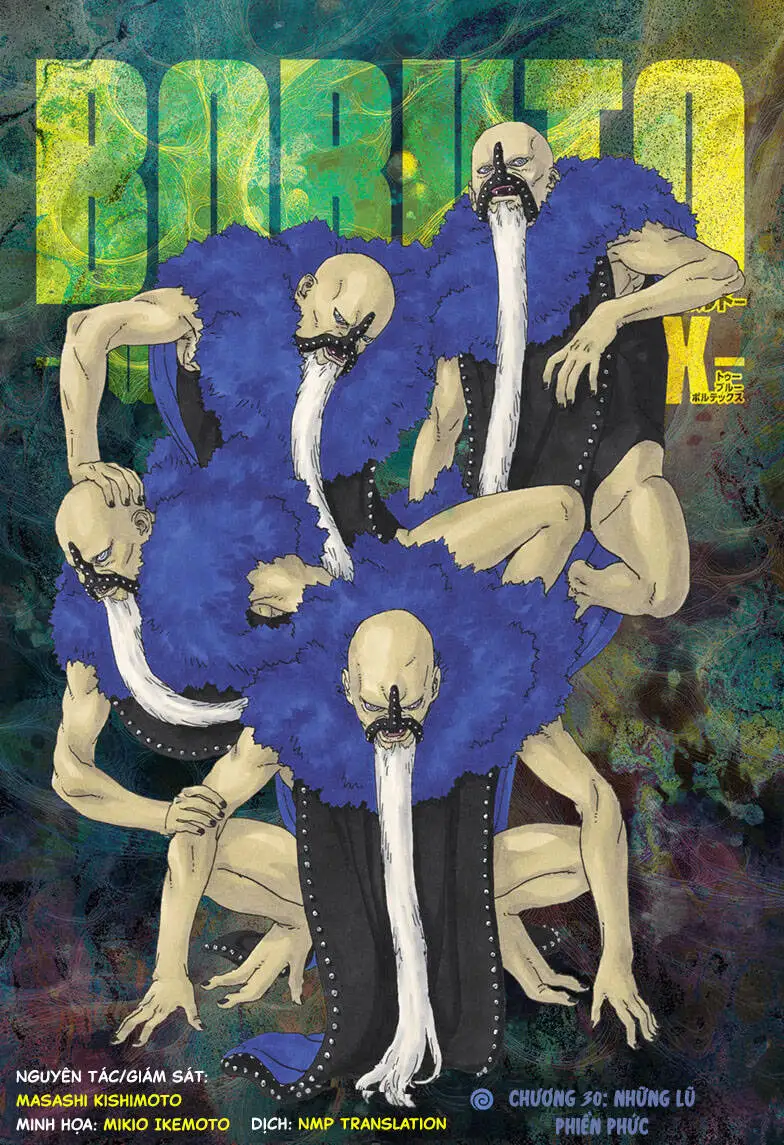 Chapter 128 - Image 1