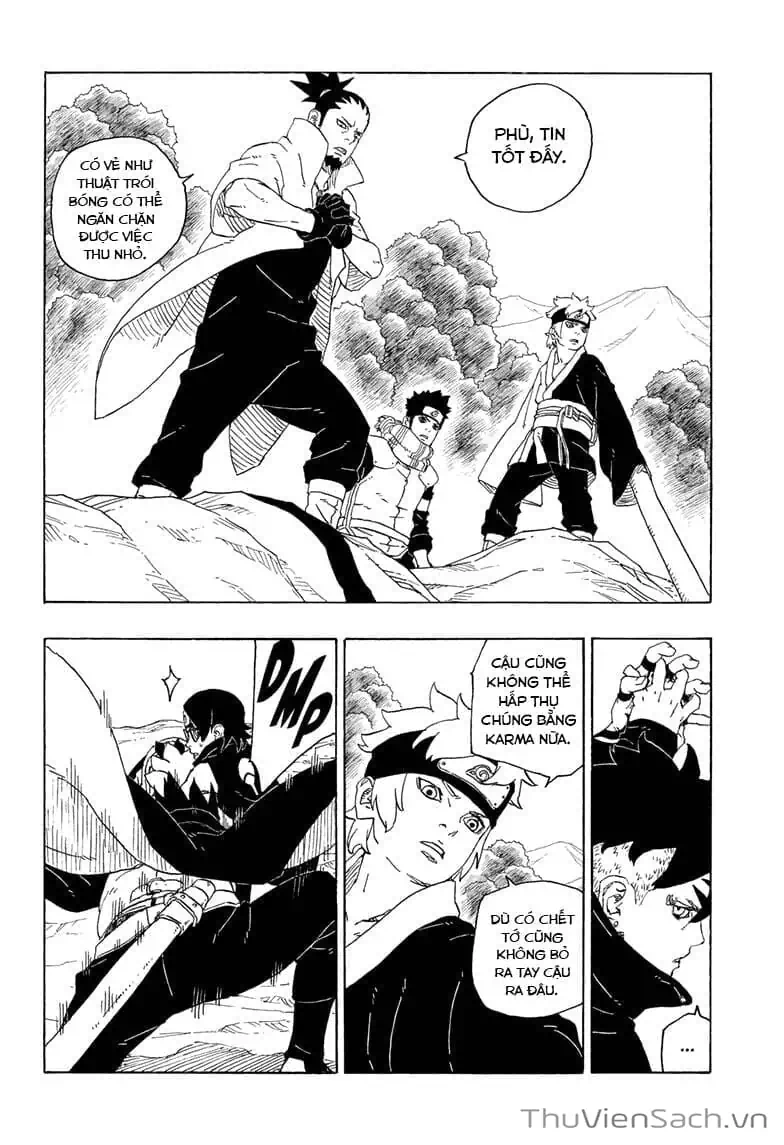 Chapter 93 - Image 33